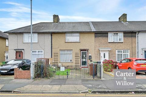 Basedale Road, Essex