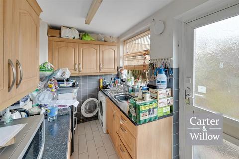 3 bedroom terraced house for sale, Basedale Road, Essex