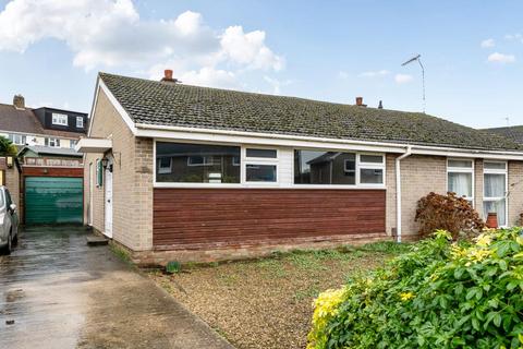 2 bedroom semi-detached bungalow for sale, Queen Emmas,  Witney,  OX28