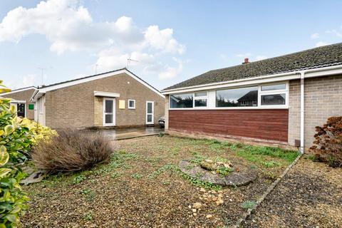 2 bedroom semi-detached bungalow for sale, Queen Emmas,  Witney,  OX28