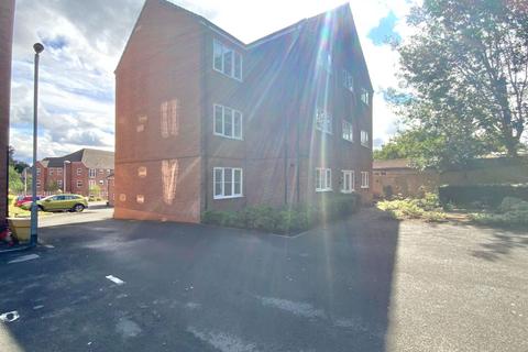 2 bedroom ground floor flat for sale, Brett Young Close, Halesowen B63
