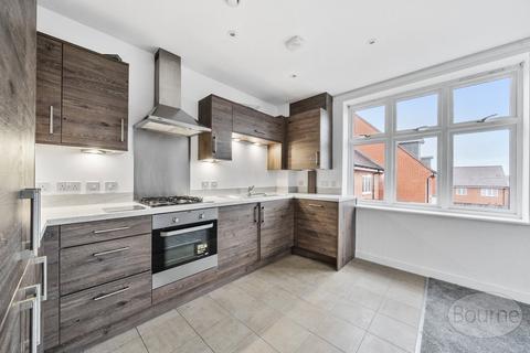 undefined, Corunna Avenue, Aldershot GU11
