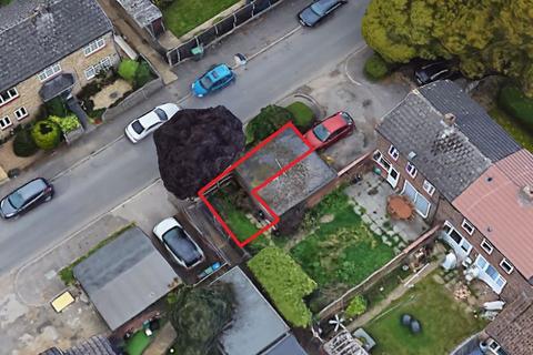 undefined, Land and Garage at 94 Saturn Way, Hemel Hempstead, Hertfordshire, HP2 5PD