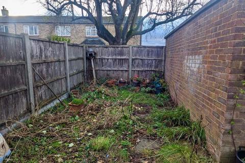 undefined, Land and Garage at 94 Saturn Way, Hemel Hempstead, Hertfordshire, HP2 5PD