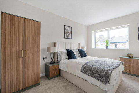 undefined, Warwick Road, London W5