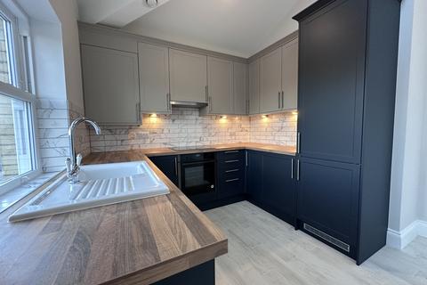 undefined, Flat 5 - Danuta House, Surrey KT8