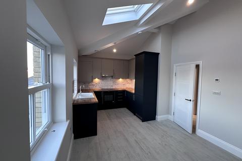 undefined, Flat 5 - Danuta House, Surrey KT8
