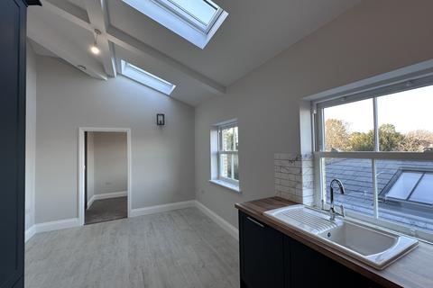 undefined, Flat 5 - Danuta House, Surrey KT8