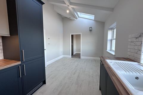 undefined, Flat 5 - Danuta House, Surrey KT8