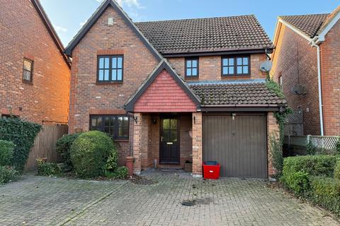 undefined, Oxborrow Close, Kirby Cross, Frinton-on-Sea, CO13