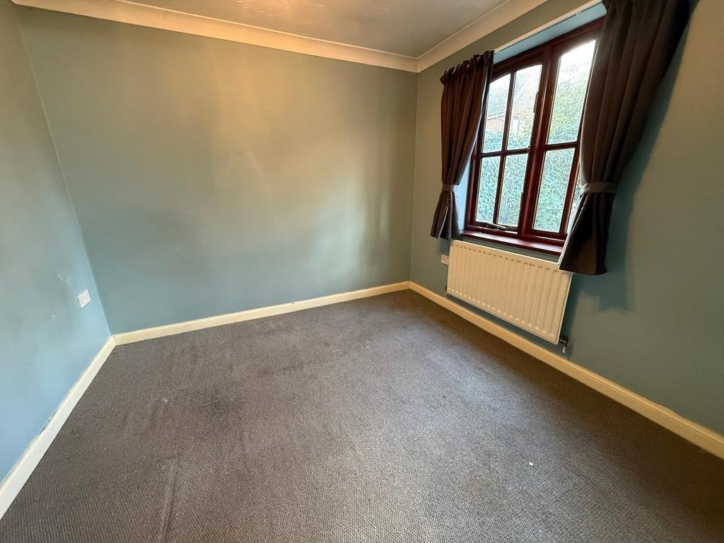 Dining Room/Study