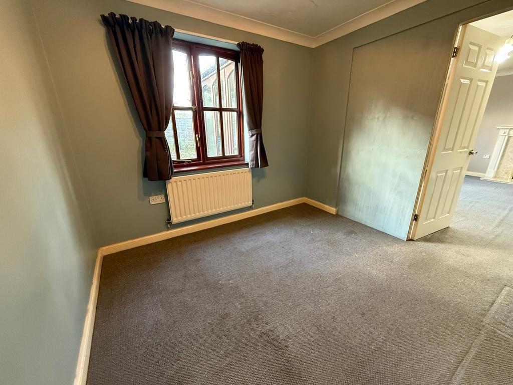 Dining Room/Study
