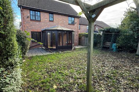 undefined, Oxborrow Close, Kirby Cross, Frinton-on-Sea, CO13