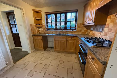 undefined, Oxborrow Close, Kirby Cross, Frinton-on-Sea, CO13