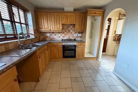 undefined, Oxborrow Close, Kirby Cross, Frinton-on-Sea, CO13