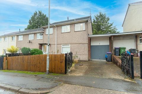 undefined, Burns Lane, St. Dials, NP44