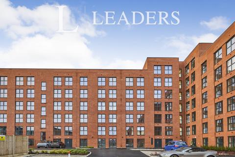 undefined, Macarthur House, 1 Bilsborrow Avenue, DE1