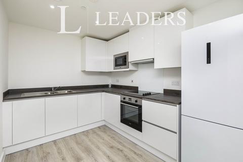 undefined, Macarthur House, 1 Bilsborrow Avenue, DE1