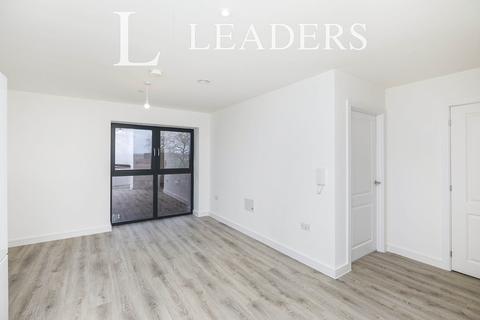 undefined, Macarthur House, 1 Bilsborrow Avenue, DE1