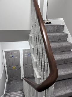 undefined, Flat 2 - Danuta House, East Molesey KT8