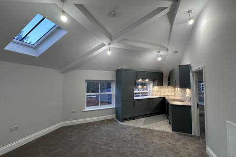 undefined, Flat 2 - Danuta House, East Molesey KT8