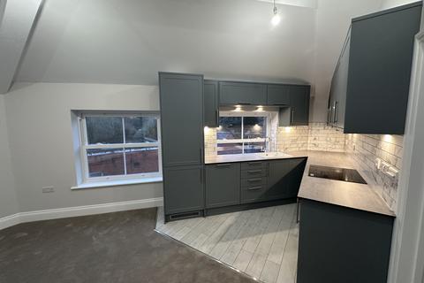undefined, Flat 2 - Danuta House, East Molesey KT8