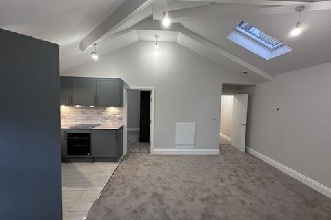 undefined, Flat 2 - Danuta House, East Molesey KT8