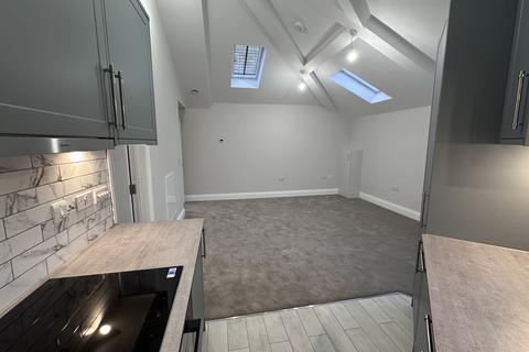 undefined, Flat 2 - Danuta House, East Molesey KT8
