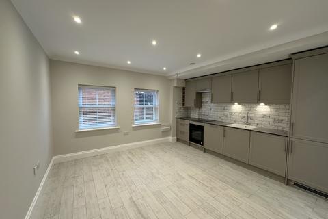 undefined, Flat 3 - Danuta House, East Molesey KT8