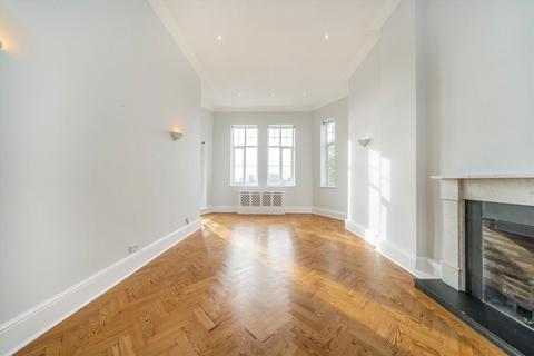 3 bedroom flat to rent, Maida Vale, Maida Vale W9