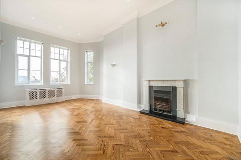 3 bedroom flat to rent, Maida Vale, Maida Vale W9