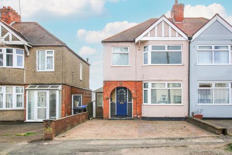 3 bedroom semi-detached house for sale, Whitehills Way, Kingsthorpe, Northampton NN2