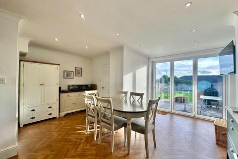 3 bedroom semi-detached house for sale, Whitehills Way, Kingsthorpe, Northampton NN2
