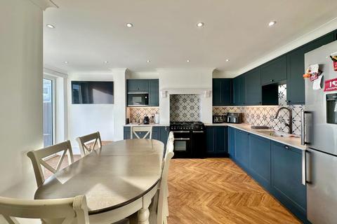 3 bedroom semi-detached house for sale, Whitehills Way, Kingsthorpe, Northampton NN2