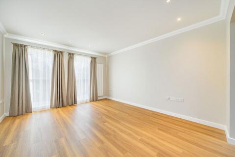 undefined, Langdon Park, Teddington TW11