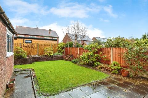 3 bedroom semi-detached house for sale, Longcroft, Barton, Preston, PR3