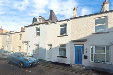undefined, Charles Street, Devon EX8