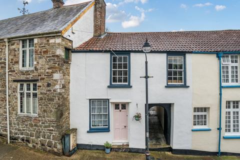 undefined, Pilton Street, Barnstaple EX31