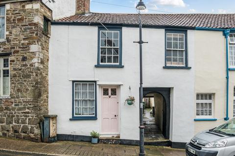 undefined, Pilton Street, Barnstaple EX31