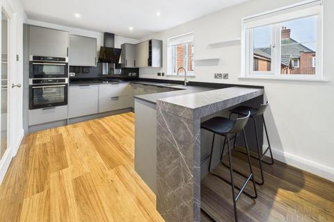 undefined, Carisbrooke Court, Stoneygate, Leicester