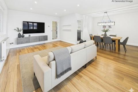 undefined, Carisbrooke Court, Stoneygate, Leicester