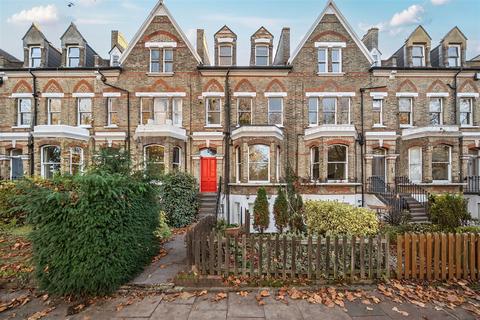 undefined, Maple Road, Surbiton