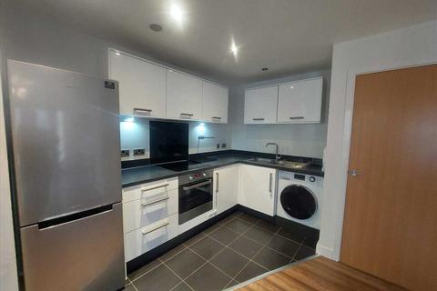 undefined, Plamer Court, 34 Charcot Road, Colindale