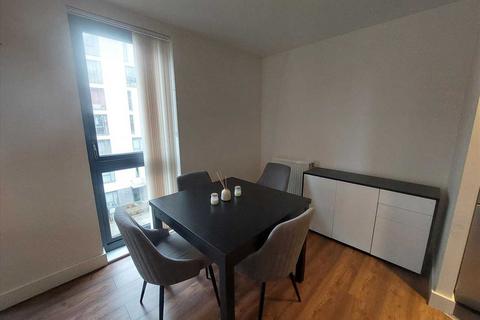 undefined, Plamer Court, 34 Charcot Road, Colindale