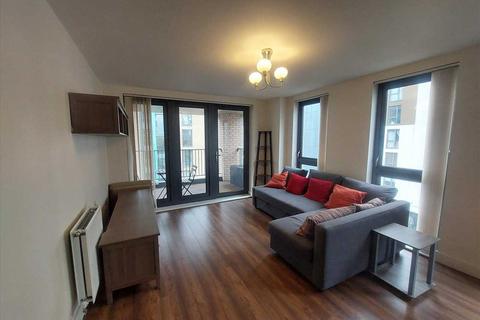 undefined, Plamer Court, 34 Charcot Road, Colindale
