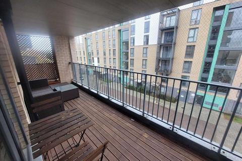 undefined, Plamer Court, 34 Charcot Road, Colindale