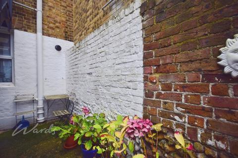undefined, Hardres Street Ramsgate CT11