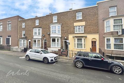 undefined, Hardres Street Ramsgate CT11