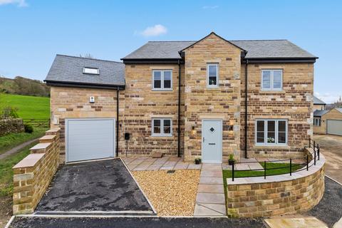 undefined, Syke House, 12 Birch Hall Lane, Earby, Barnoldswick, BB18