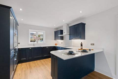 undefined, Syke House, 12 Birch Hall Lane, Earby, Barnoldswick, BB18
